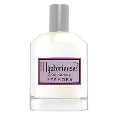 Mysterieuse Vanille Patchouli Eau de Toilette for Women Sephora