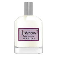 Mysterieuse Vanille Patchouli Eau de Toilette for Women Sephora