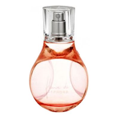 Fleur de Sephora Rose Eau de Toilette for Women Sephora