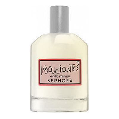 Insouciante Vanille Mango Eau de Toilette for Women Sephora