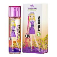 Passport Paris Eau de Toilette for Women Paris Hilton