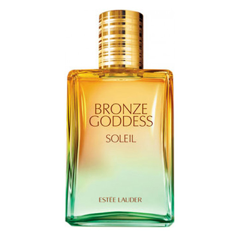 香水(女性用) Bronze Goddess Soleil 100ml Bronze Goddess Soleil Eau Fraiche for Women Estee Lauder perfume