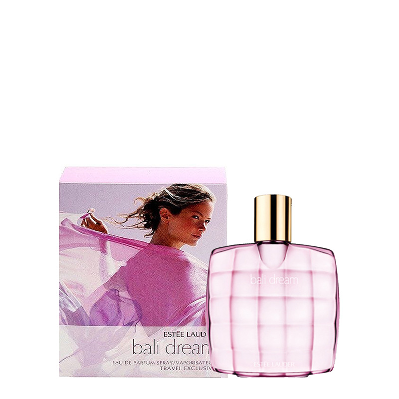 Estee Lauder Bali Dream Perfume 1.7 Oz / 50 ml Eau De on sale Parfum Spray New SEALED