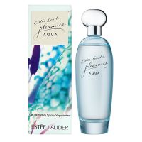 Pleasures Aqua Eau de Parfum for Women Estee Lauder