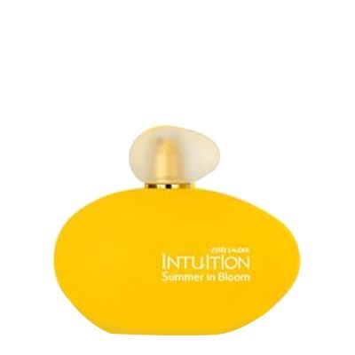 Intuition Summer In Bloom Eau Fraiche for Women Estee Lauder