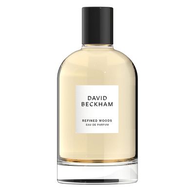 Refined Woods Eau de Parfum Women and Men David Beckham