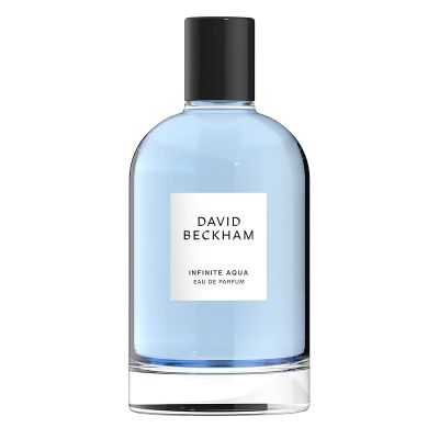 Infinite Aqua Eau de Parfum Women and Men David Beckham