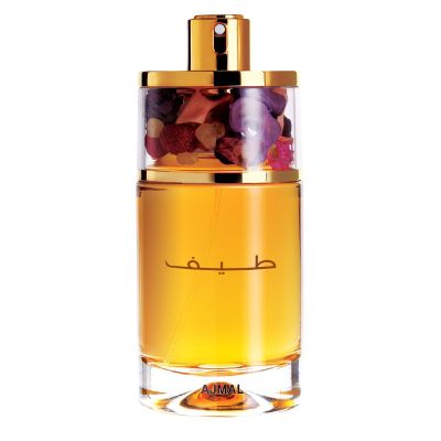 Teyf Eau de Parfum Women and Men Ajmal