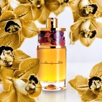 Teyf Eau de Parfum Women and Men Ajmal