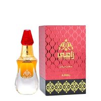 Zahee Eau de Parfum Women and Men Ajmal