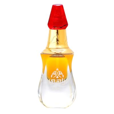 Zahee Eau de Parfum Women and Men Ajmal