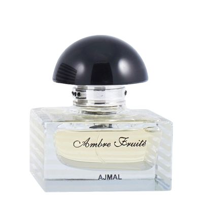 Ambre Fruite Eau de Parfum Women and Men Ajmal