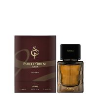 Tonka Eau de Parfum Women and Men Ajmal