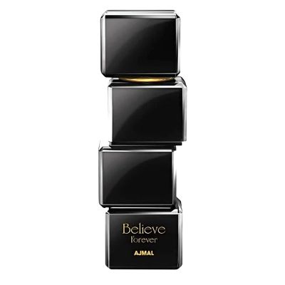 Believe Forever Eau de Parfum Women and Men Ajmal