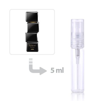 Believe Forever Eau de Parfum Women and Men Ajmal