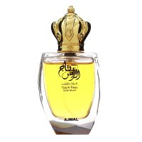 Taaj Al Raas Oudh Blend Eau de Parfum Women and Men Ajmal