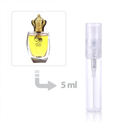 تاج الرأس عود بلند عطر ومن للرجال والنساء أجمل