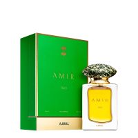 Amir Two Eau de Parfum Women and Men Ajmal