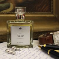 Pepper Eau de Toilette Women and Men 1907 Perfumes
