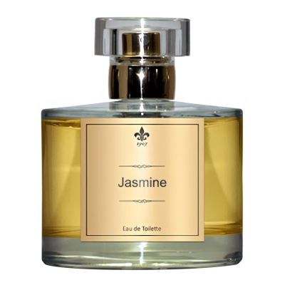 Jasmine Eau de Toilette Women and Men 1907 Perfumes