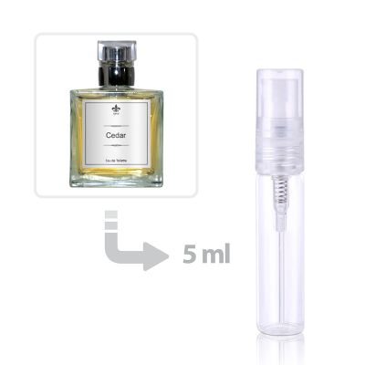 عطر سيدار إي دو تواليت للنساء والرجال من عطورات 1907