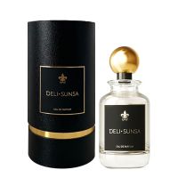 Deli Sunsa Eau de Parfum Women and Men 1907 Perfumes