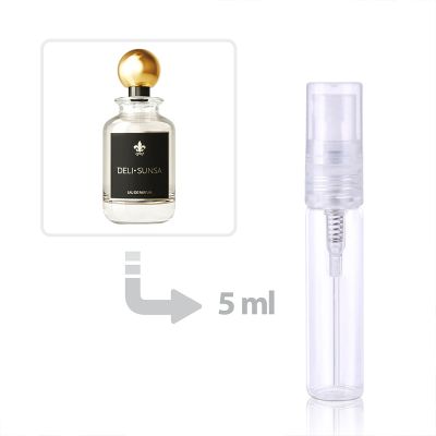 Deli Sunsa Eau de Parfum Women and Men 1907 Perfumes