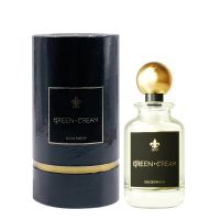 Green Cream Eau de Parfum Women and Men 1907 Perfumes