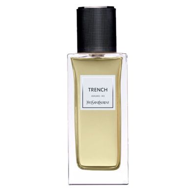 Trench Eau de Parfum for Women and Men Yves Saint Laurent