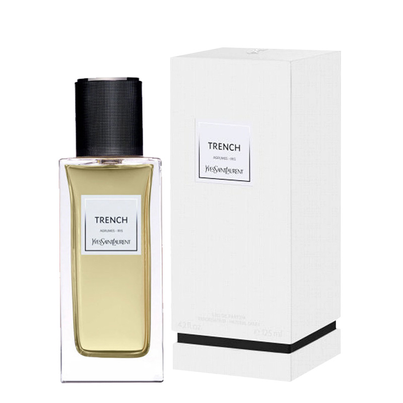 Yves Saint Laurent Trench 125ml オードパルファム Trench Yves Saint Laurent parfum - een geur voor dames en heren 2015