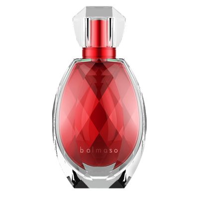 Balmaso Red Eau de Parfum for Women