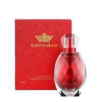 Balmaso Red Eau de Parfum for Women