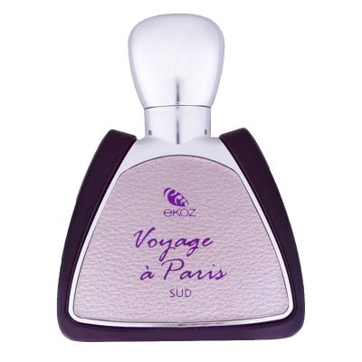 Voyage A Paris SUD Eau de Parfum for Women