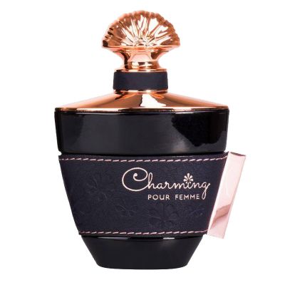 Charming Pour Femme Black Opium Eau de Parfum for Women