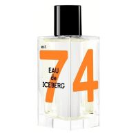 Eau de Iceberg Sensual Musk Eau de Toilette for Women
