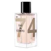 Eau de Iceberg Jasmin Eau de Toilette for Women