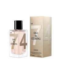 Eau de Iceberg Jasmin Eau de Toilette for Women