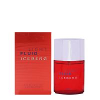 Light Fluid Eau de Toilette for Women