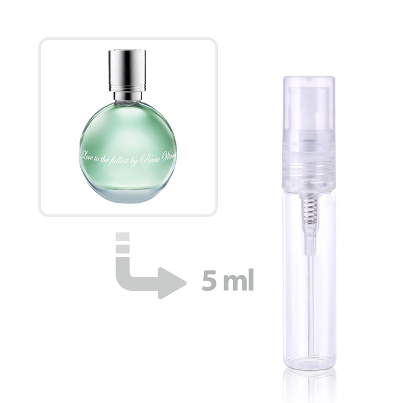 Reese Witherspoon Perfume Laugh Often What Perfume Does Reese