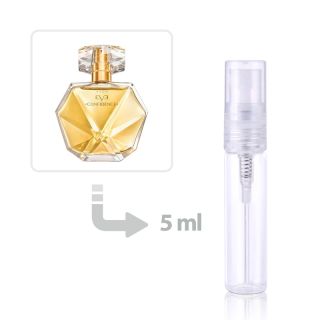 عطر إيف كونفيدنس للنساء