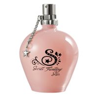 Secret Fantasy Star Eau de Toilette for Women
