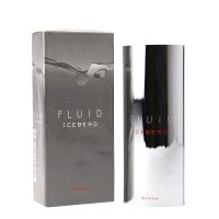 Fluid Woman Eau de Toilette for Women Iceberg