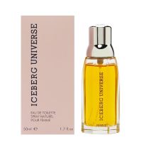 Universe Eau de Toilette for Women
