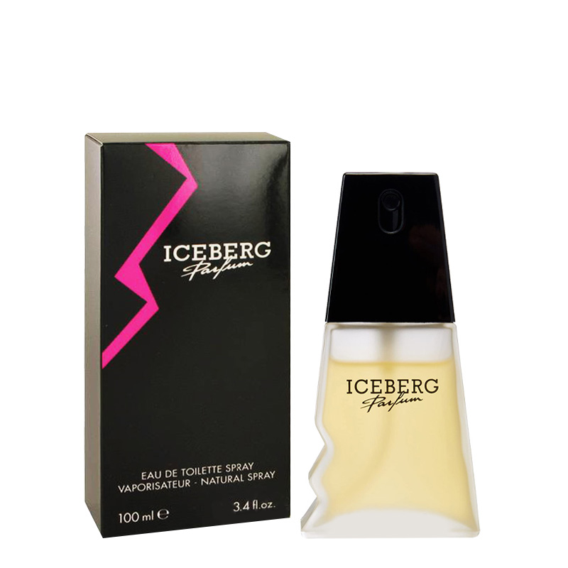 Iceberg Eau de Toilette for Women perfume & fragrance - Riah