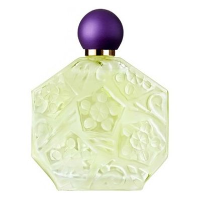 Fleurs dOmbre Violette Menthe Eau de Toilette for Women Brosseau