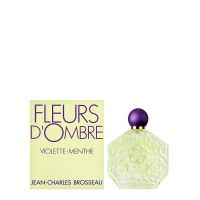 Fleurs dOmbre Violette Menthe Eau de Toilette for Women Brosseau