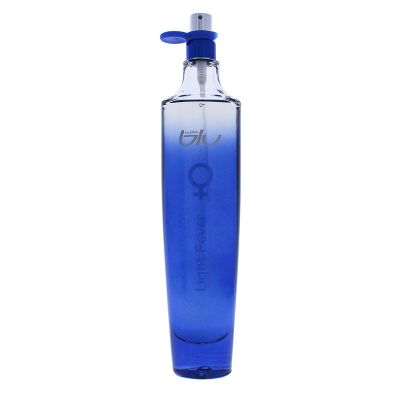 Blu Light Fever Eau de Parfum for Women Byblos