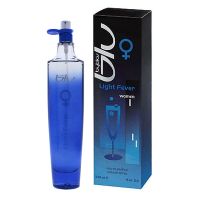 Blu Light Fever Eau de Parfum for Women Byblos