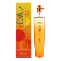 Blu Wake Up Eau de Toilette for Women
