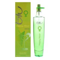 Blu Happy Hour Eau de Toilette for Women